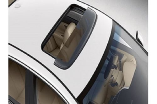 2013 2014 2015 nissan altima sedan factory accessory sunroof wind deflector