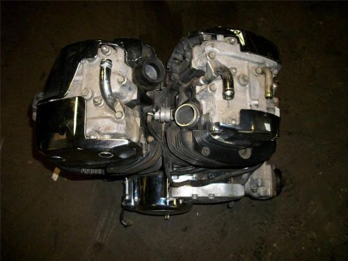 96 honda shadow vt 1100 c2 ace engine motor runs great 30 day garauntee