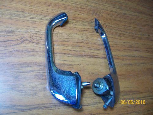 1961-66 ford f100-f600 outside door handles