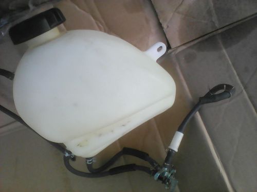 2005 polaris preadtor 90 gas fuel tank