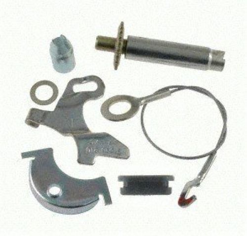 Carlson h2540 self adjusting brake repair kit