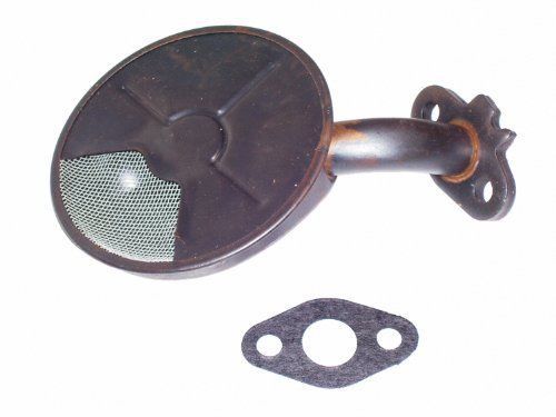 Oil pump screen assy