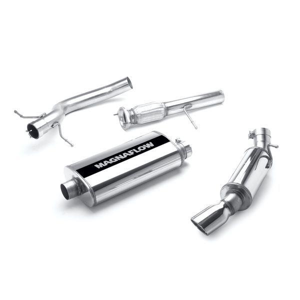 Magnaflow exhaust systems - 16671