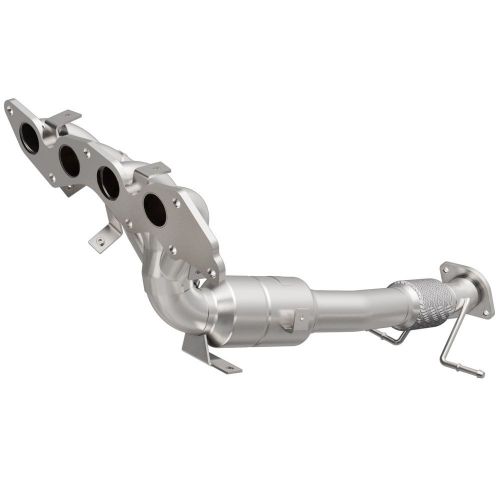 Magnaflow 49 state converter 51786 direct fit catalytic converter fits 3 3 sport