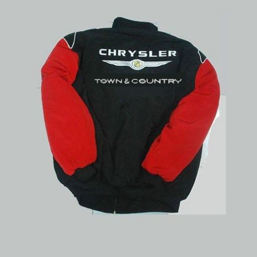 Chrysler town and country  quality jacket