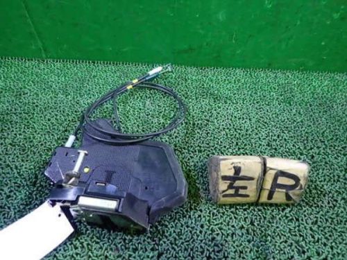 Toyota wish 2003 door lock solenoid  [9464550]