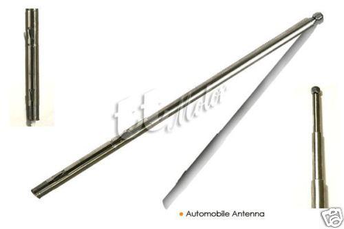 Deal 1992-1995 ford taurus sho power antenna mast aerial 1993 1994