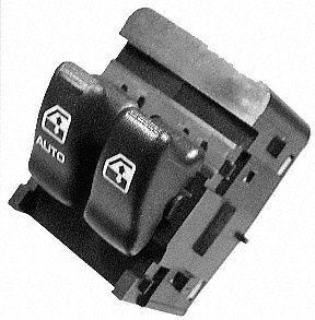 Power window switch - standard