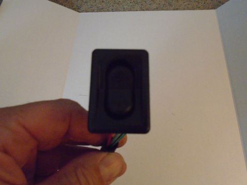 Mercury 60 hp efi remote trim tilt switch 87-896620001