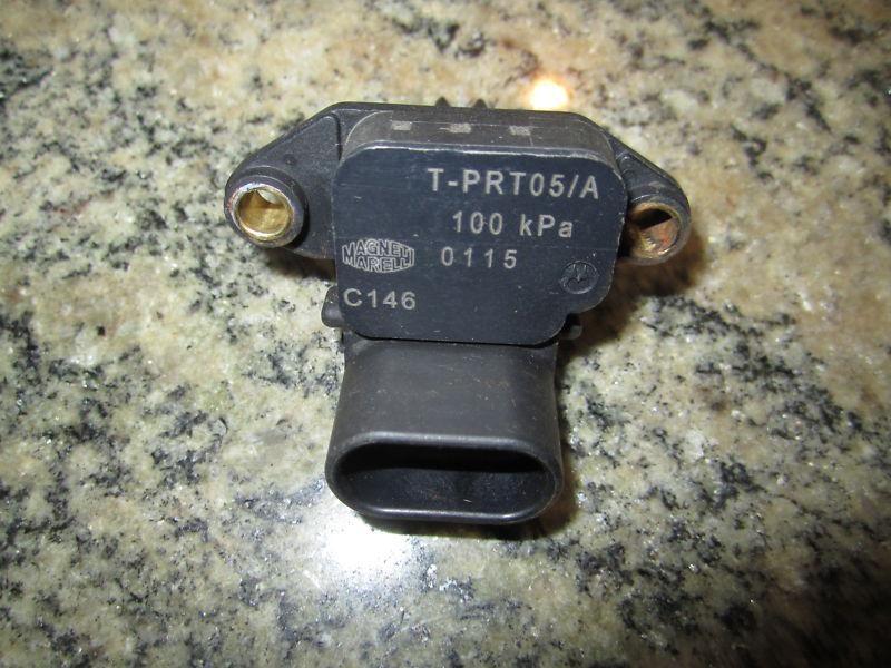 Ducati oem air pressure sensor  .ss,  monster, many (c photo's for part numbers)