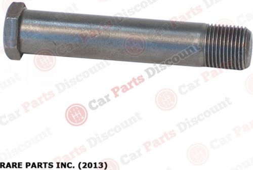 New replacement leaf spring bolt, rp35754