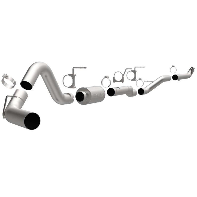 Magnaflow 17994 cat back performance exhaust