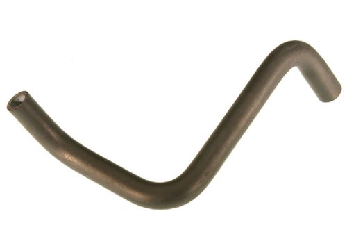 Hvac heater hose-molded acdelco pro 16136m