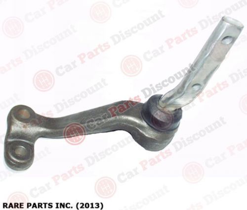 New replacement steering idler arm, rp20170