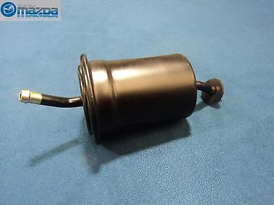 Mazda rx-7 1986-1992 new oem factory fuel filter