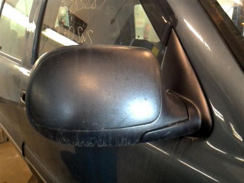 2003-2007 silverado 1500 passenger side view mirror #1773195