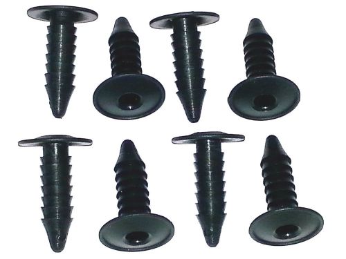 69 70 71 72 73  gm gto judge 442 chevelle gsx firewall insulation clip retainer