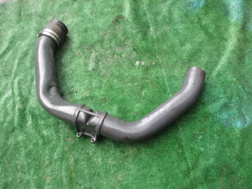 Omc king cobra 1990 exhaust y pipe