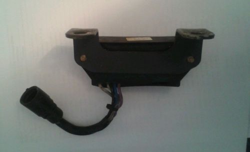 Omc volvo ignition module