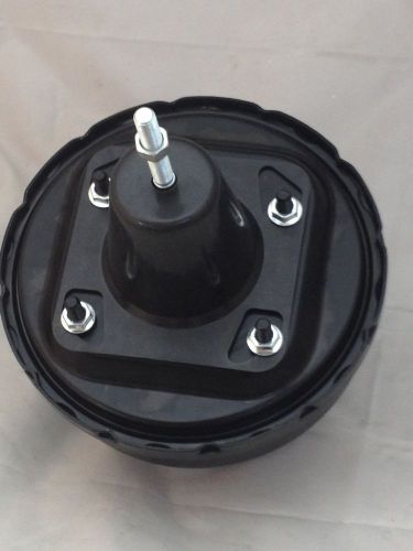 Holden hg ht black power brake booster 8 inch free shipping