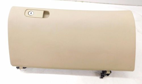 2007-2009 acura mdx oem right front glove box storage compartment