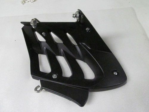 Yamaha yfm700r raptor yfm 700 right floorboard