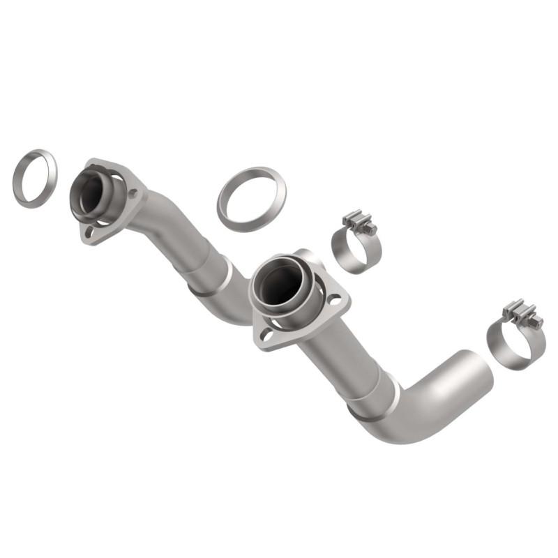 Magnaflow 15380 performance exhaust