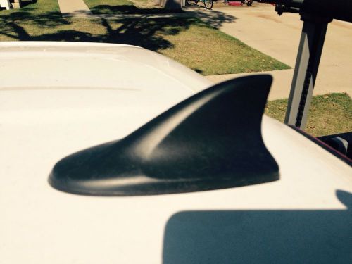 Tacoma shark fin antenna satellite oem