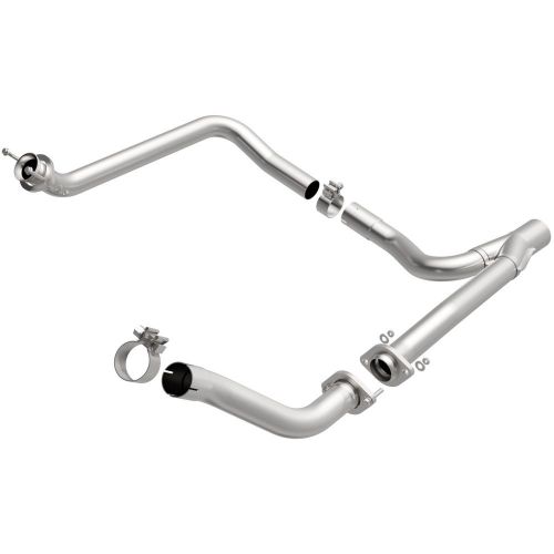 Magnaflow performance exhaust 15219 performance pipe fits 12-15 wrangler (jk)