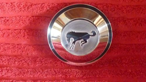 1966-1977 ford bronco billet aluminum radiator cap