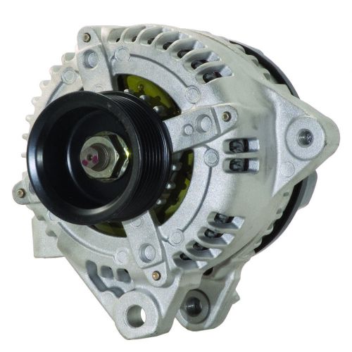 Alternator-new remy 94130