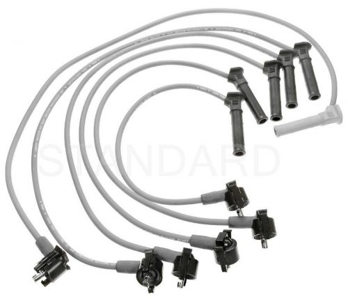 Spark plug wire set-std parts master 26694