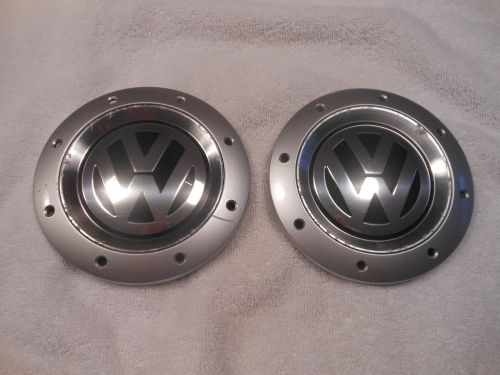 Volkswagen beetle jetta golf vw wheel center cap cover 2004 2005 2006 2007 2008