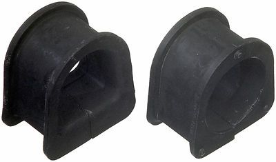 Rack and pinion mount bushing moog k9900