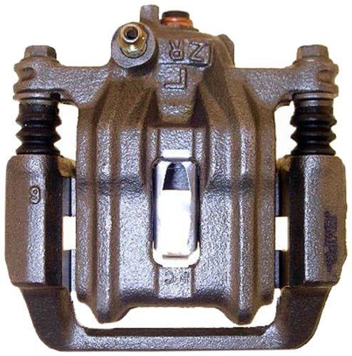 Nugeon 22-01007l remanufactured semi-loaded brake caliper - driver side