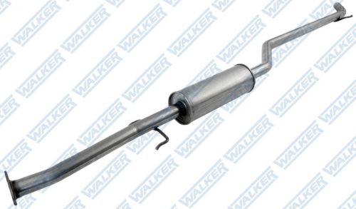 Walker 48349 resonator and pipe assembly