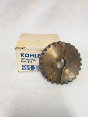 Kohler nos timeing gear.