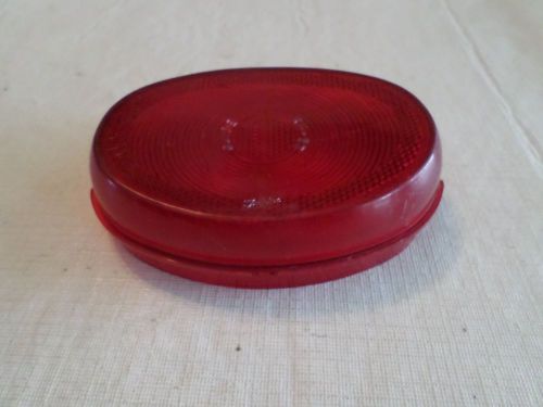 1957 buick tail light lense.