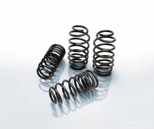 Eibach pro kit springs 15106.140 2019-2016 audi s4 a4 a5 s5 rs5 b8 b8.5 quattro