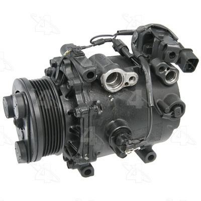 Four seasons 77485 a/c compressor