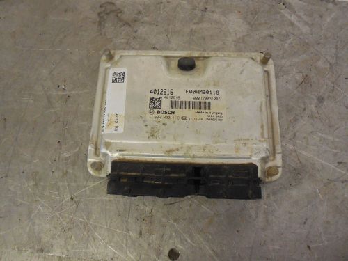 2012 12 polaris sportsman xp850 xp 850 h o efi cdi ecu