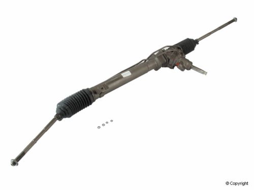 Rack and pinion complete unit-maval wd express reman fits 96-99 subaru legacy