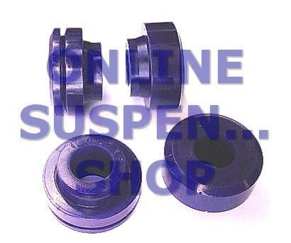 Land rover defender ka 84-93 super pro front radius rod to chassis bush superpro