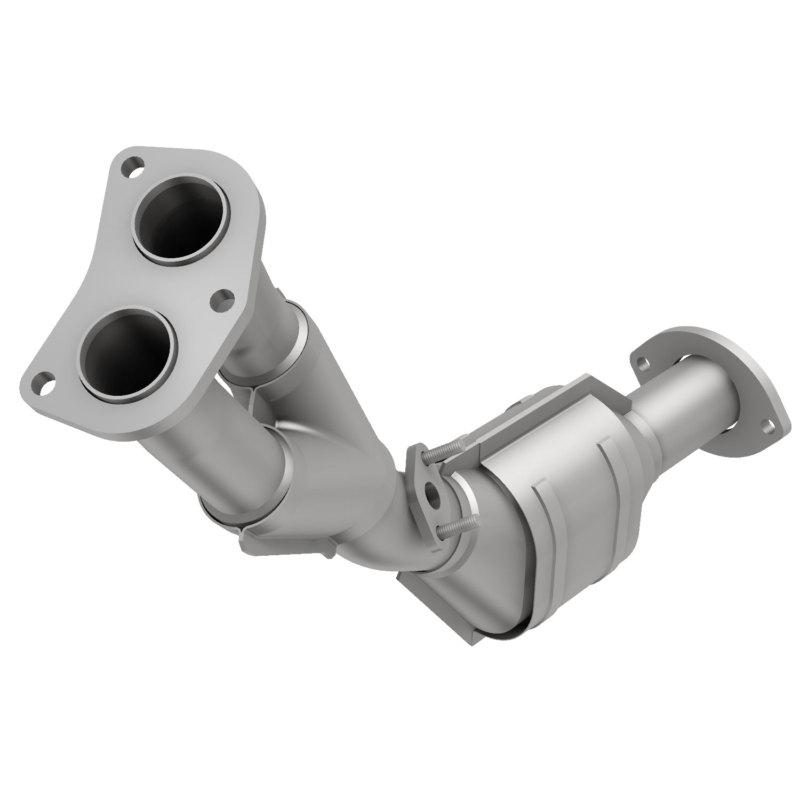 Magnaflow 447184 direct fit california catalytic converter