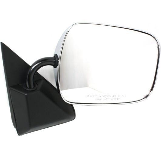 Sell Dorman Mirror New J Series Jeep Cherokee CJ5 CJ6 CJ7 Comanche 955 ...