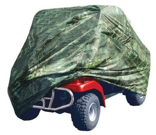 Brand new pylesports pcvutv13 armor shield utv cover without cabin camo in color