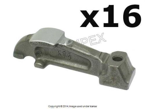 Mercedes w109 300 sel 6.3 rocker arm febi new (16) + 1 year warranty