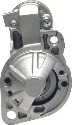 Denso 280-4212 starter-reman starter