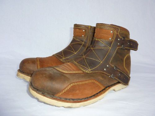 Men&#039;s icon 1000 el bajo boot - size 12