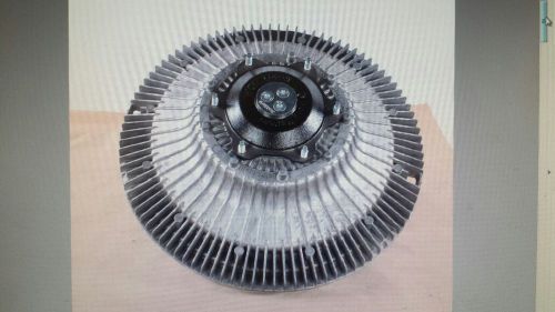 Mack gu chu volvo d13 fan clutch 22208785 &#034;new&#034;